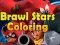Oyunu Brawl Stars Boyama Kitabı çevrimiçi