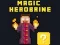 Oyunu Sihirli Herobrine çevrimiçi