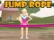 Oyunu Barbie ip atlama çevrimiçi Oyunu Barbie ip atlama çevrimiçi