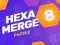 Oyunu Hexa Birleştirme çevrimiçi