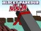 Oyunu Blocky Parkur Ninjaları çevrimiçi