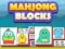 Oyunu Mahjong Blokları çevrimiçi