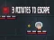 Oyunu Kaçışa 3 Dakika çevrimiçi