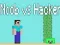 Oyunu Noob ve Hacker çevrimiçi