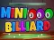 Oyunu Mini Bilardo çevrimiçi