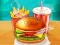 Oyunu Mutlu Çocuklar: Burger Yapıcı çevrimiçi