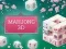 Oyunu Mahjong 3D çevrimiçi