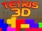 Oyunu Tetris 3D çevrimiçi