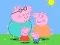 Oyunu Peppa Pig: Gizli Yıldızlar çevrimiçi Oyunu Peppa Pig: Gizli Yıldızlar çevrimiçi