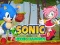 Oyunu Sonic: Gizli Elmaslar çevrimiçi