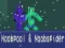 Oyunu Noobpool ve NoobArı çevrimiçi