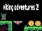 Oyunu İskandinav Maceraları 2 çevrimiçi