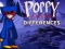 Oyunu Poppy Playtime Farkları çevrimiçi
