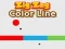 Oyunu ZigZag Renkli Çizgi çevrimiçi