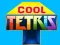 Oyunu Cool Tetris çevrimiçi
