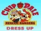 Oyunu Chip ve Dale Kıyafet Giydirme çevrimiçi