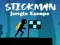 Oyunu Stickman Orman Kaçışı çevrimiçi