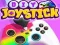 Oyunu Kendin Yap Joystick çevrimiçi