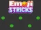Oyunu Emoji Vuruşları çevrimiçi