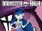 Oyunu Monster High çevrimiçi
