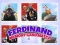 Oyunu Ferdinand Hafıza Kartı Eşleştirme çevrimiçi