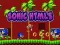Oyunu Sonic HTML5 çevrimiçi