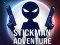 Oyunu Stickman Macerası çevrimiçi