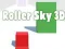 Oyunu Roller Gökyüzü 3D çevrimiçi