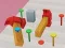 Oyunu Çekiç Ustası 3D Oyun çevrimiçi