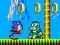 Oyunu Sonic Pocket Runners çevrimiçi