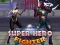 Oyunu Süper Kahramanlar Dövüşçüleri çevrimiçi