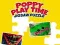 Oyunu Poppy Play Time Bulmaca çevrimiçi
