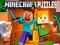 Oyunu Minecraft Bulmacaları çevrimiçi