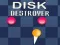 Oyunu Disk İmha Edici çevrimiçi
