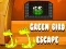 Oyunu Yeşil Kuş Kaçışı çevrimiçi