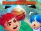 Oyunu Basketbol oyunu çevrimiçi
