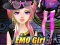 Oyunu Moda Emo Kız çevrimiçi Oyunu Moda Emo Kız çevrimiçi