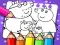 Oyunu Peppa Pig Boyama Kitabı çevrimiçi