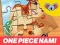 Oyunu One Piece Nami Bulmacası çevrimiçi
