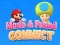 Oyunu Mario ve Arkadaşları Bağlan çevrimiçi