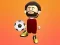 Oyunu Futbol Jongle çevrimiçi