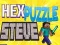 Oyunu Heks Piksel Steve çevrimiçi