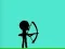 Oyunu Stickman Okçusu 2D çevrimiçi