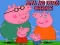 Oyunu Peppa ve Arkadaşlar: Farklar çevrimiçi
