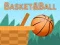 Oyunu Basket&Top çevrimiçi