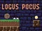 Oyunu Logus Pocus çevrimiçi