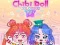 Oyunu Chibi Bebek: Elbise Giydirme ve Boyama çevrimiçi