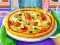 Oyunu Pizza Ustası Şef çevrimiçi
