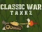 Oyunu Klasik Savaş Tankları çevrimiçi