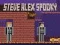 Oyunu Steve Alex Korkunç 2 Oyuncu çevrimiçi